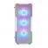 Кутия BITFENIX ENSO MESH 4ARGB WHI снимка 2