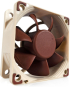Вентилатор Noctua NF-A6x25 FLX, 60mm снимка 1