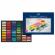  Faber-Castell Пастел Goldfaber, Soft, сух, мини, 72 цвята снимка 1