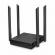 Безжичен рутер TP-Link Archer C64 AC1200, 2.4-5 GHz, 400 - 867 Mbps, 5х10/100/100, гигабитов, MU-MIMO снимка 3