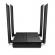 Безжичен рутер TP-Link Archer C64 AC1200, 2.4-5 GHz, 400 - 867 Mbps, 5х10/100/100, гигабитов, MU-MIMO снимка 1