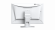 Монитор EIZO EV2485-WT 24.1 inch IPS LED1920x1200, 350 cd/m2, 5ms, USB-C Docking, DP, HDMI снимка 3