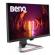 Монитор BenQ MOBIUZ EX2710S, 27",IPS, HDRi, 165Hz,1ms, 1920x1080 FHD, FreeSynс снимка 2