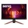 Монитор BenQ MOBIUZ EX2710Q 27" IPS HDRi, 165Hz, 1ms, 2560x1440 QHD,FreeSync Prem,HDMIx2 снимка 1