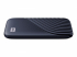 Western Digital My Passport SSD 1TB Midnight Blue Cross Compatible USB 3.2 Gen 2 снимка 2