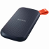 SSD външен SANDISK Portable, 1TB, USB Type-C, 520MB/s, Черен снимка 3