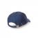 Продукт More Than Gifts Бейзболна шапка Natupro, 6-панелна, памучна, синя снимка 2