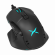 USB Type-C геймърска RGB мишка Delux M629DB PMW3325 снимка 1