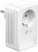 Gigabit Powerline TP-Link TL-PA7017P AV1000 снимка 1