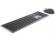 Клавиатура Dell Premier Multi-Device Wireless Keyboard and Mouse - KM7321W снимка 2