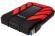 HDD външен EXT 1T ADATA HD710P USB3.1 RED снимка 3