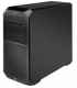 Компютър HP Z4 G4 Tower Intel Xeon W-2223 16GB 512GB SSD W10P (EN) снимка 3
