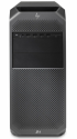 Компютър HP Z4 G4 Tower Intel Xeon W-2223 16GB 512GB SSD W10P (EN) снимка 1