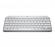 Клавиатура Logitech MX Keys Mini For Mac Minimalist Wireless Illuminated Keyboard снимка 2