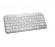Клавиатура Logitech MX Keys Mini For Mac Minimalist Wireless Illuminated Keyboard снимка 3