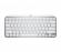 Клавиатура Logitech MX Keys Mini For Mac Minimalist Wireless Illuminated Keyboard снимка 1