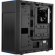 Кутия Cooler Master MasterBox E501L Mid Tower, Blue Trim снимка 4