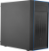Кутия Cooler Master MasterBox E501L Mid Tower, Blue Trim снимка 1