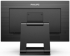 Монитор Philips 242B1TC-00, 23.8" Touch (anti-glare), IPS, WLED, 1920x1080@75Hz снимка 4