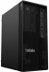 Компютър LENOVO ThinkStation P340 TW Intel Core i7-10700 2x8GB 512GB SSD Quadro P620 2GB снимка 3