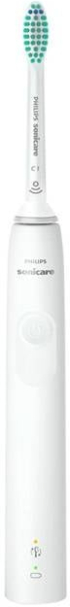 Четка за зъби PHILIPS Sonicare 3100 series Built-in pressure sensor SmarTimer снимка 2
