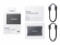 SSD външен SAMSUNG Portable SSD T7 1TB extern USB 3.2 Gen 2 Titan Grey снимка 4