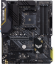 Дънна платка ASUS TUF GAMING B450-PLUS II, socket AM4, ATX, dual M.2 снимка 1