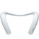 Bluetooth Колонкa Sony SRS-NB10 Wireless Neckband Speaker, white снимка 1