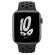 Apple Watch Nike SE (v2) GPS, 44mm Space Grey Aluminium Case снимка 2