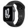  Apple Watch Nike SE (v2) GPS, 44mm Space Grey Aluminium Case снимка 1