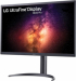 Монитор LG UltraFine 32EP950-B, 32" 3840 x 2160 4K UHD, OLED, 60HZ, 200 cd/m2, 1 ms снимка 2