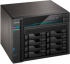 Мрежов сторидж (NAS/SAN) Asustor Lockerstore 8 AS6508T, 8-Bay NAS, Intel ATOM C3538 Quad-Core , 2x 10 GbE снимка 3
