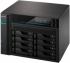 Мрежов сторидж (NAS/SAN) Asustor Lockerstore 8 AS6508T, 8-Bay NAS, Intel ATOM C3538 Quad-Core , 2x 10 GbE снимка 4