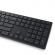 Клавиатура Dell Pro Wireless Keyboard and Mouse - KM5221W - Bulgarian (QWERTY) снимка 2