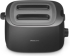 Тостер PHILIPS Daily Collection Toaster 8 settings Integrated bun warming rack Compact design снимка 3