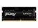Памет KINGSTON 8GB 3200MHz DDR4 CL20 SODIMM FURY Impact снимка 1
