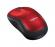 Мишка Logitech Wireless Mouse M185 - Червена/Черна - 2.4GHZ - N-A - EWR2 - 10PK ARCA AUTO снимка 2