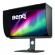 Монитор BenQ SW321C 32" IPS, 5ms (GtG), 3840x2160 4K, Photographer Monitor, 99.9% снимка 3