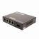 Комутатор/Суич Гигабитов PoE суич с 4x10-100-1000 + 1 SFP оптичен порт снимка 4