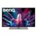 Монитор BenQ PD2725U 27" IPS LED 5ms 3840x2160 4K UHD, DesignVue Thunderbolt Mon снимка 2