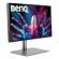 Монитор BenQ PD2725U 27" IPS LED 5ms 3840x2160 4K UHD, DesignVue Thunderbolt Mon снимка 4
