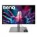 Монитор BenQ PD2725U 27" IPS LED 5ms 3840x2160 4K UHD, DesignVue Thunderbolt Mon снимка 1