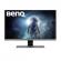 Монитор BenQ EW3270U, 31.5" VA, 4ms, 3840x2160 4K UHD снимка 1