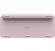 Клавиатура LOGITECH MX Keys Mini Minimalist Wireless Illuminated Keyboard - ROSE снимка 3