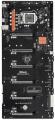 Дънна платка ASRock H510 Pro BTC+, LGA1200, 6 PCIe 3.0 x16, 1 Mining Port снимка 2