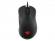 Мишка Genesis Gaming Mouse Krypton 200 Silent Optical 6400 DPI With Software Black снимка 2