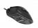 Мишка Genesis Gaming Mouse Krypton 200 Silent Optical 6400 DPI With Software Black снимка 6