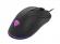 Мишка Genesis Gaming Mouse Krypton 200 Silent Optical 6400 DPI With Software Black снимка 1