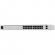 Комутатор/Суич UBIQUITI Pro 24; (24) GbE ports; (2) 10G SFP+ ports; DC power backup-ready; Layer 3 switching; Silent cooling. снимка 1