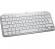 Клавиатура LOGITECH MX Keys Mini For Mac Minimalist Wireless Illuminated Keyboard снимка 2